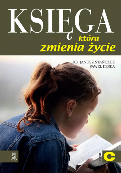 Księga, która zmienia życie. Rok C