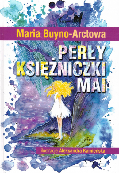 Perły księżniczki Mai