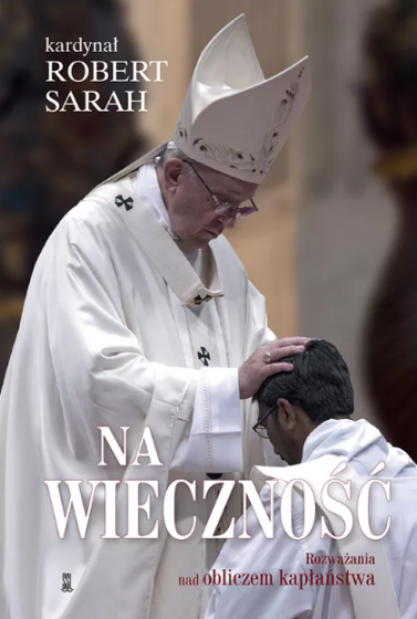 Na wieczność Rozważania nad obliczem kapłaństwa