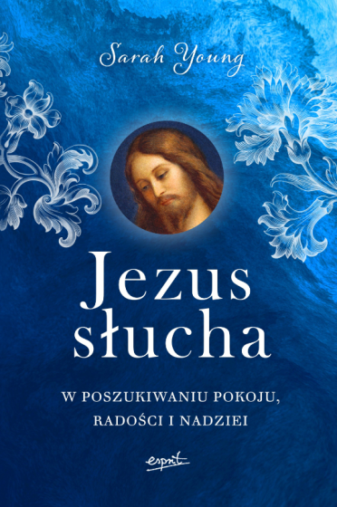 Jezus słucha W poszukiwaniu pokoju, radości i nadziei