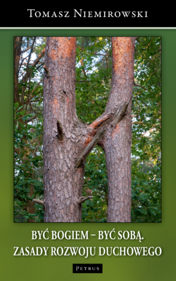 Być Bogiem - być sobą  