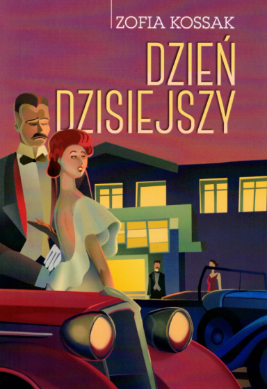 Dzień dzisiejszy
