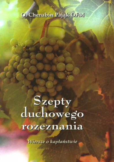 Szepty duchowego rozeznania / Outlet