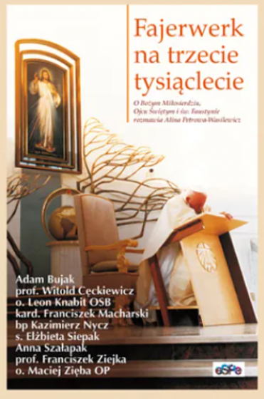 Fajerwerk na trzecie tysiąclecie / Outlet