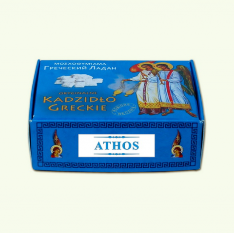 Athos - kadzidło greckie 50 g