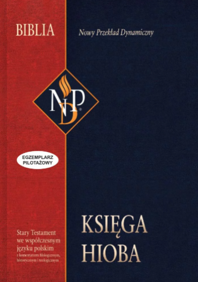 Księga Hioba NPD
