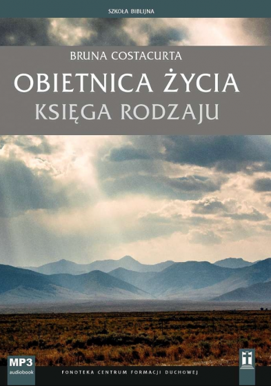 Obietnica życia Księga Rodzaju