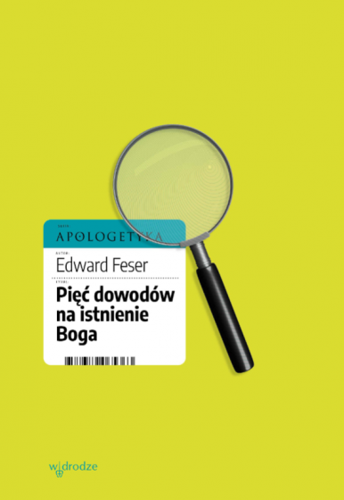 Pięć dowodów na istnienie Boga
