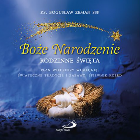 Boże Narodzenie. Rodzinne święta