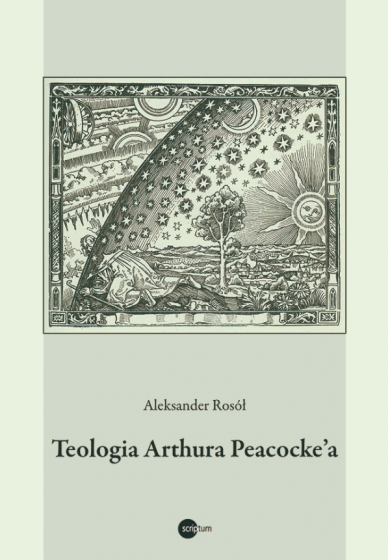 Teologia Arthura Peacocke’a