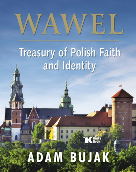 Wawel. Treasury of Polish Faith and Identity