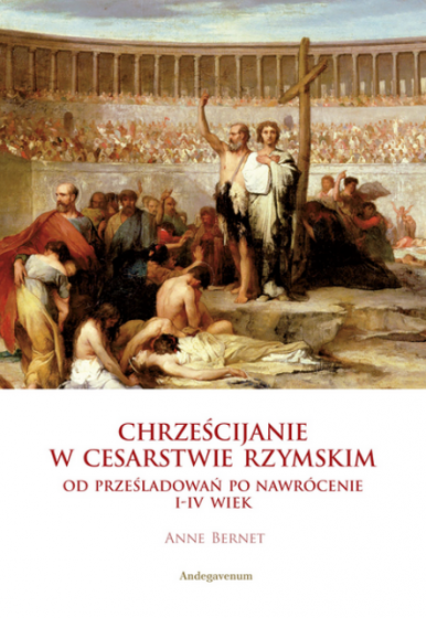 Chrześcijanie w Cesarstwie Rzymskim