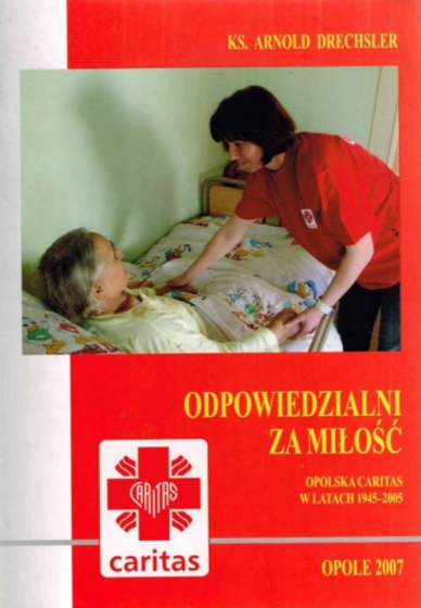 Odpowiedzialni za miłość / Outlet