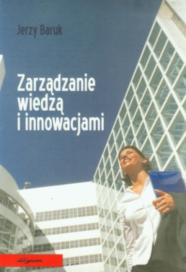 Zarządzanie wiedzą i innowacjami / Outlet