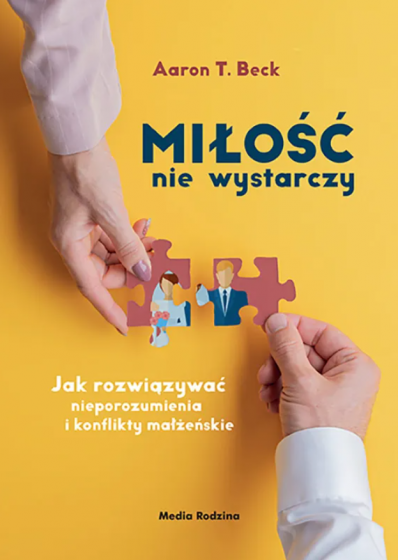 Miłość nie wystarczy