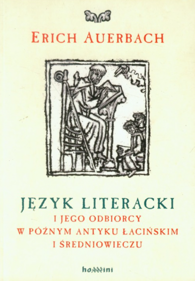 Język literacki i jego odbiorcy / Outlet