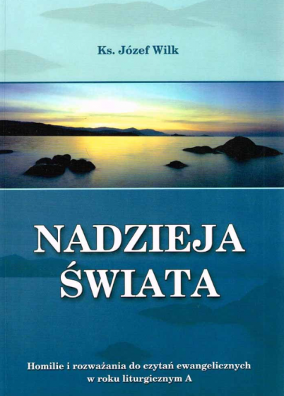 Nadzieja świata / Outlet