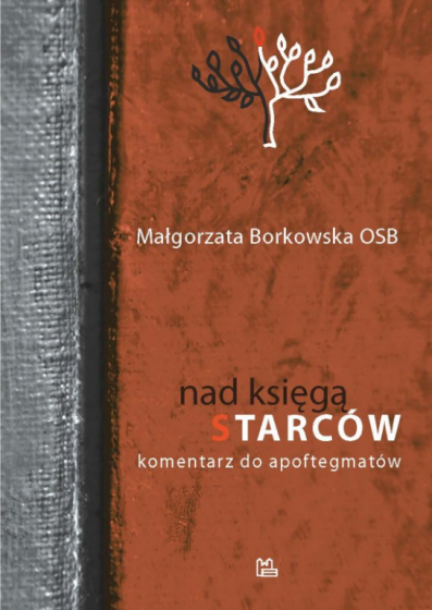 Nad księgą starców