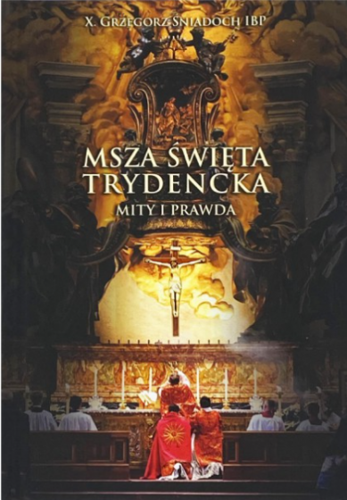 Msza Święta Trydencka