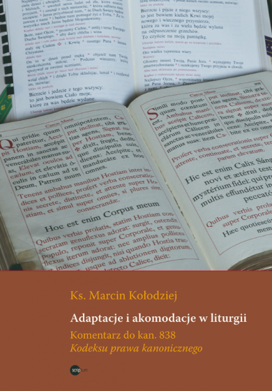 Adaptacje i akomodacje w liturgii