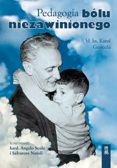 Pedagogia bólu niezawinionego 