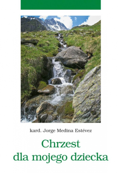 Chrzest dla mojego dziecka / Outlet