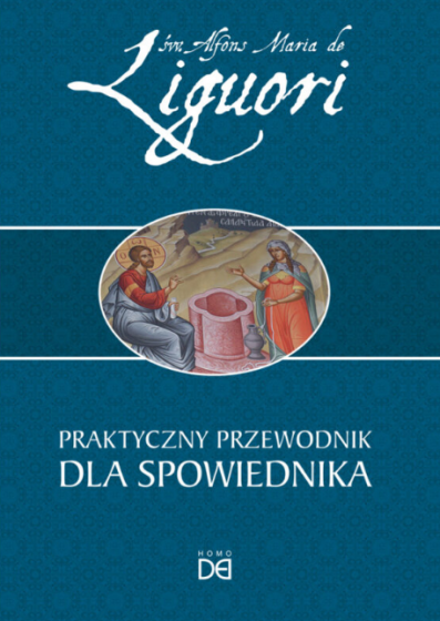 Praktyczny przewodnik dla spowiednika