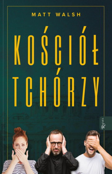 Kościół tchórzy Kościół tchórzy