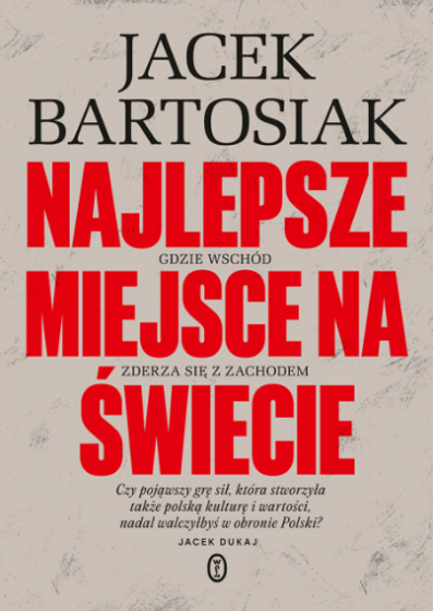 Najlepsze miejsce na świecie