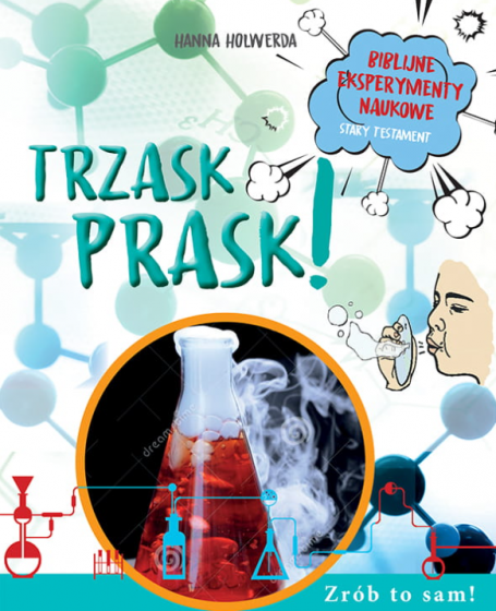 Trzask prask! Stary Testament