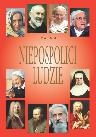 Niepospolici ludzie