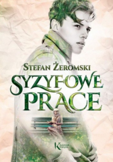 Syzyfowe prace / Greg