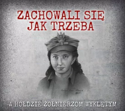 Zachowali się jak trzeba Zachowali się jak trzeba