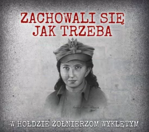 Zachowali się jak trzeba