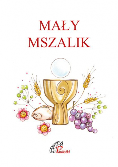 Mały Mszalik Paulistki