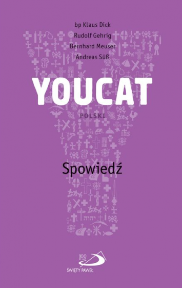 Youcat. Spowiedź