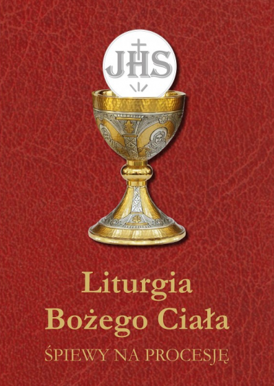 Liturgia Bożego Ciała