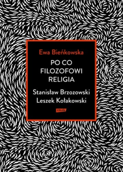 Po co filozofowi religia