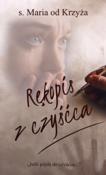 Rękopis z czyśćca