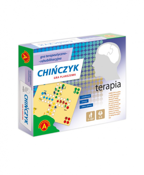 Chińczyk Terapia