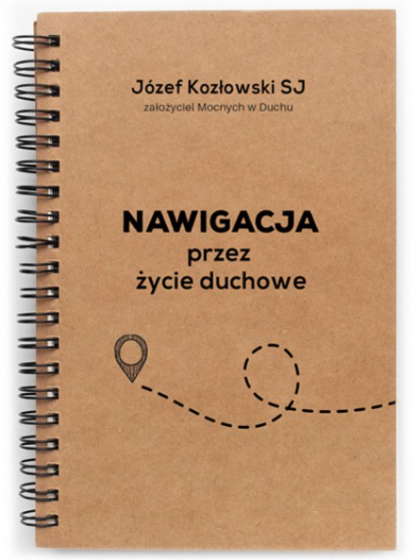 Nawigacja przez życie duchowe