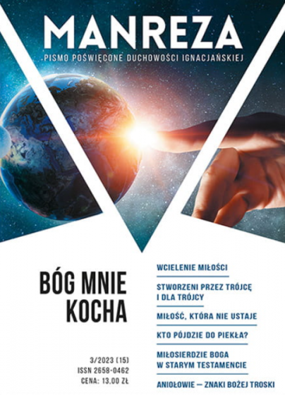 Manreza 3/2023