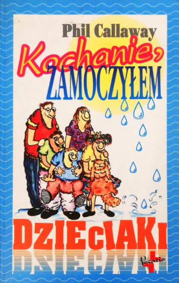 Kochanie, zamoczyłem dzieciaki / Outlet