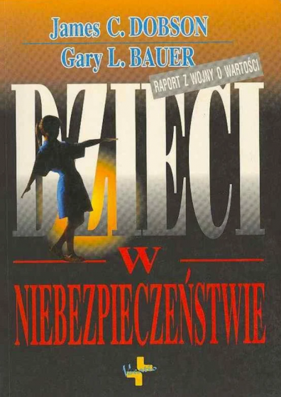 Dzieci w niebezpieczeństwie / Outlet