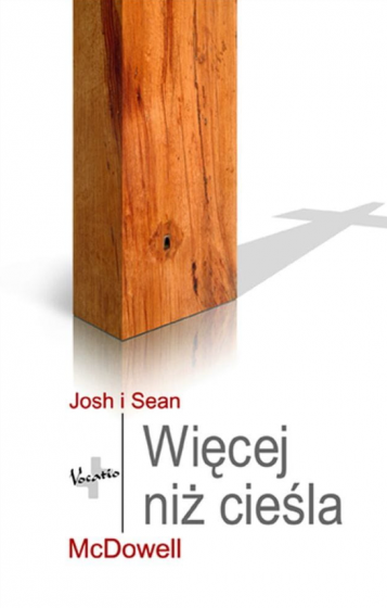 Więcej niż cieśla