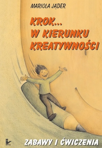 Krok w kierunku kreatywności / Outlet