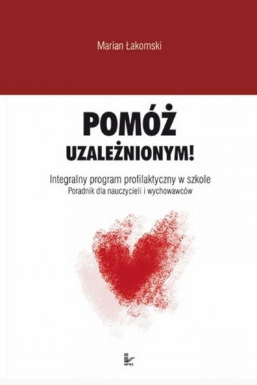 Pomóż uzależnionym! / Outlet