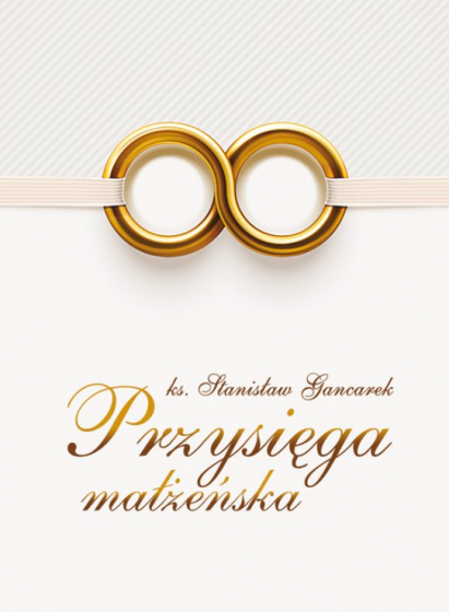 Przysięga małżeńska