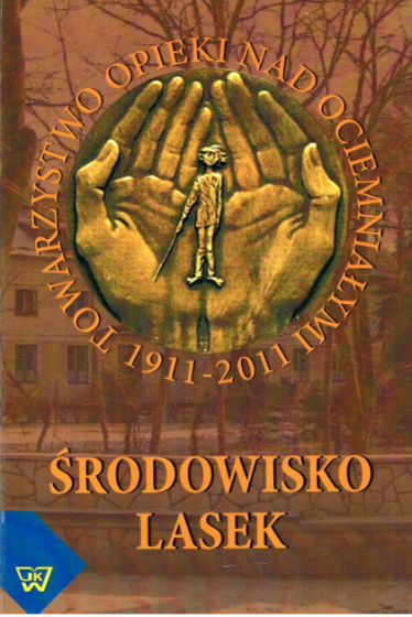 Środowisko Lasek / Outlet Środowisko Lasek / Outlet