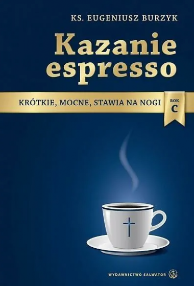 Kazanie espresso Rok C / Outlet 